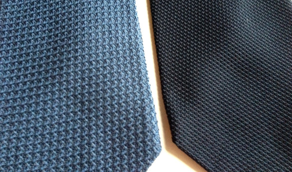 Grenadine Ties – A Complete Overview – The Dark Knot