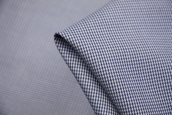 Men's Dress Shirt Fabrics | A Guide To Dress Shirt Fabrics For Men ...
