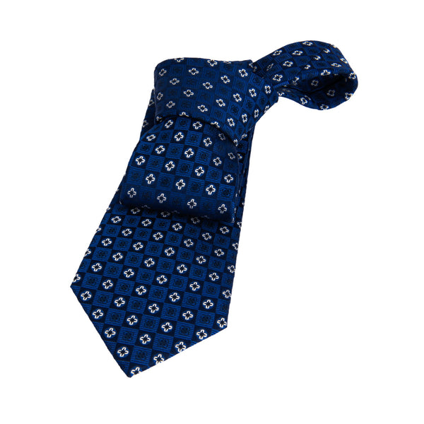 Shirt & Tie Combinations With A Navy Suit – The Dark Knot