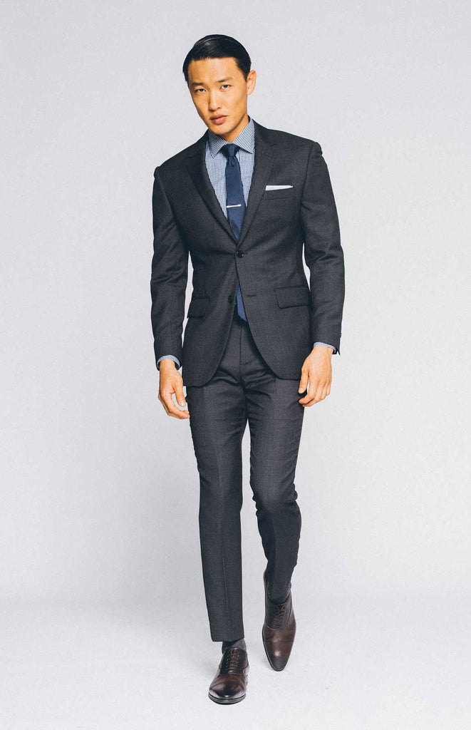 How To Dress For An Interview Men's Guide To Interview