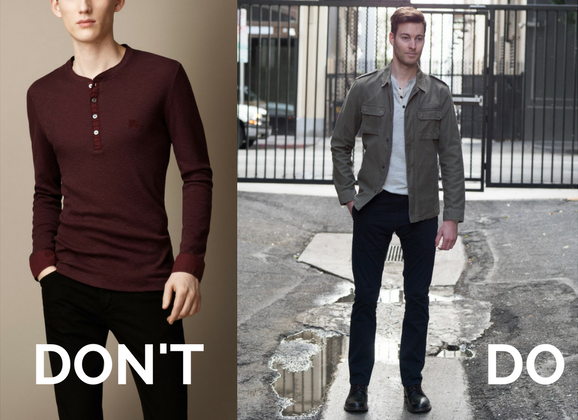 How To Layer Clothes For Men  A Comprehensive Guide To Layering