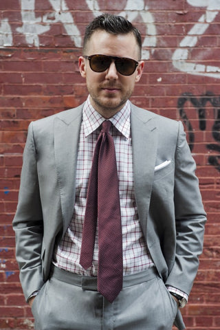 9 Tips for Men's Summer Layering – The Dark Knot