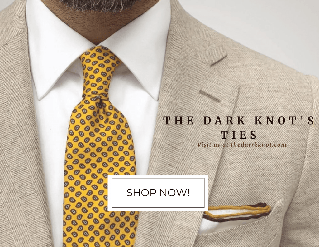 Silk Ties | Ties | Neckties | Extra Long Ties | Shop Ties