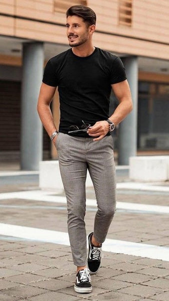 10 Best Men's Summer Outfit Ideas