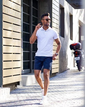 Men's Summer Outfit Ideas 