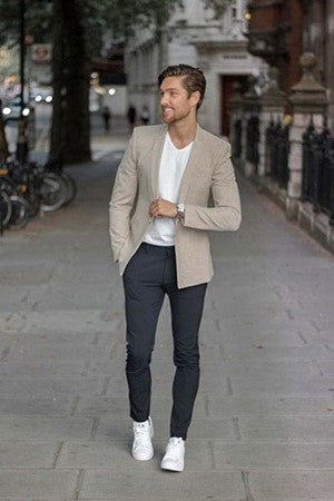Summer Outfit Trends 2021- 15 Best Summer Outfits for Men | Men's summer  outfit, Summer outfits men, Mens summer outfits