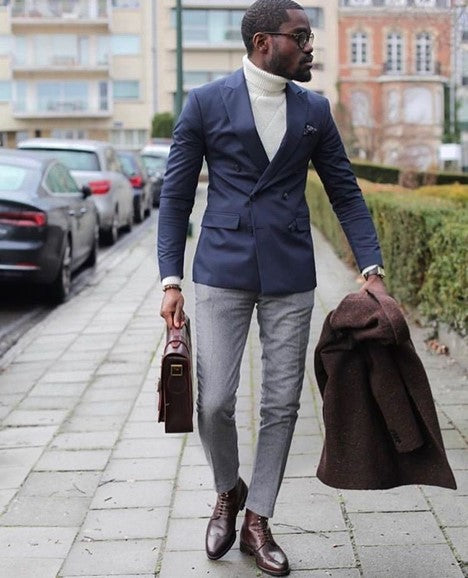 Men's Smart Casual