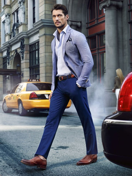 How To Dress Smart Casual For Men  Men's Smart Casual Guide – The