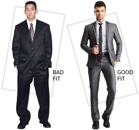 10 Ways Men Are Dressing Bad At The Office (and How to Fix It) | Work  attire women, Work attire, Style mistakes