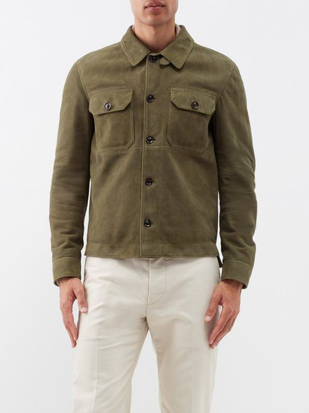 Men's Neutral Colors