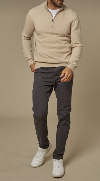 Men's Neutral Colors