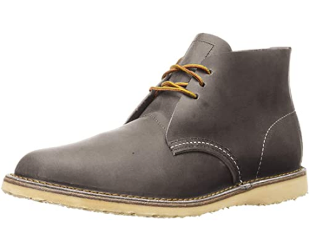 Red Wing Heritage Men's Weekender Chukka Boot