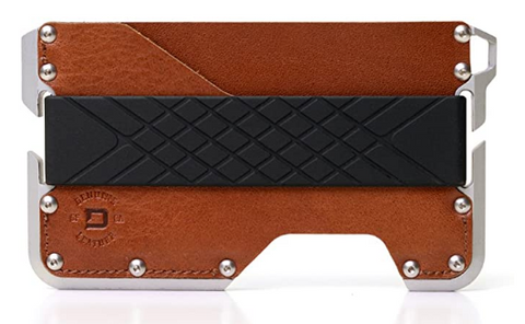 Dango D01 Dapper EDC Wallet