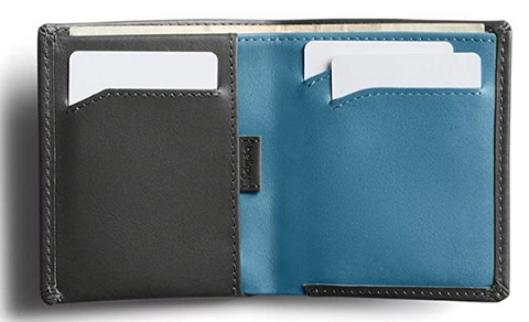 $500 Louis Vuitton Pocket Organizer vs $200 Bellroy Note Sleeve