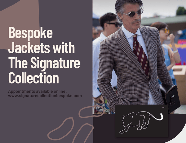 The Essential Sport Coat