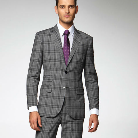 Essential Suits – The Dark Knot