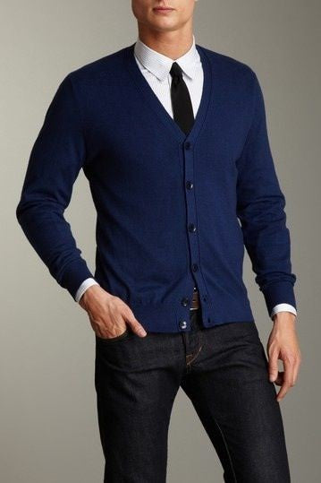 Men's Sweater Guide | A Comprehensive Sweater Guide For Men – The Dark Knot