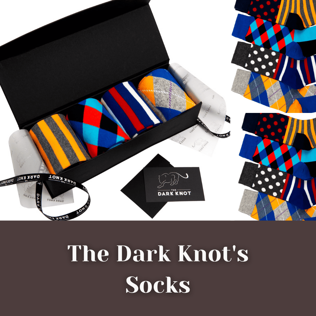 Colorful Socks | Men's Colorful Socks 