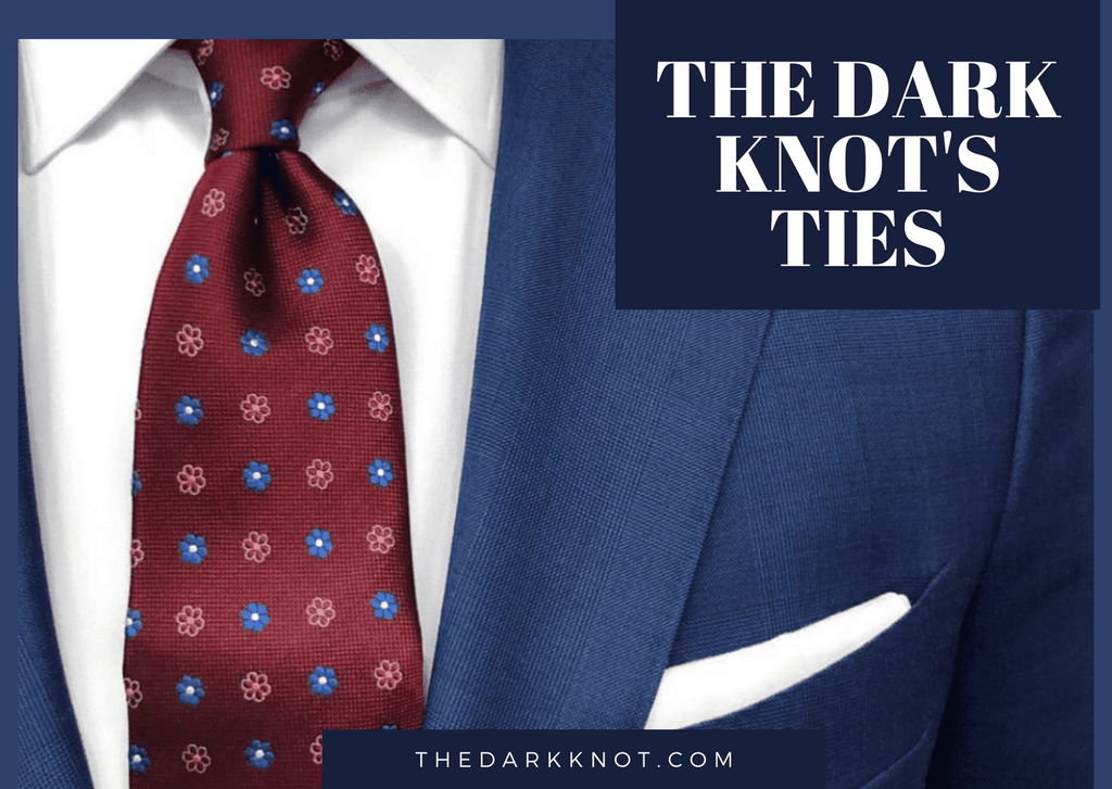 Silk Ties | Ties | Neckties | Extra Long Ties