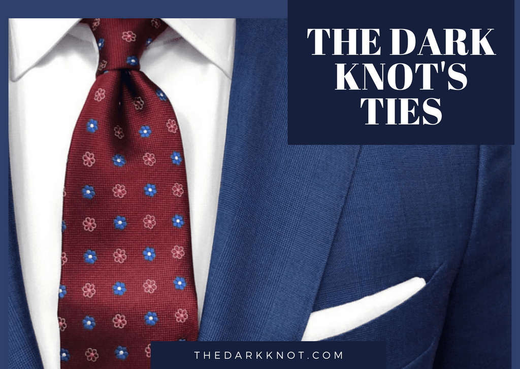 How To Tie The Eldredge Knot – The Dark Knot