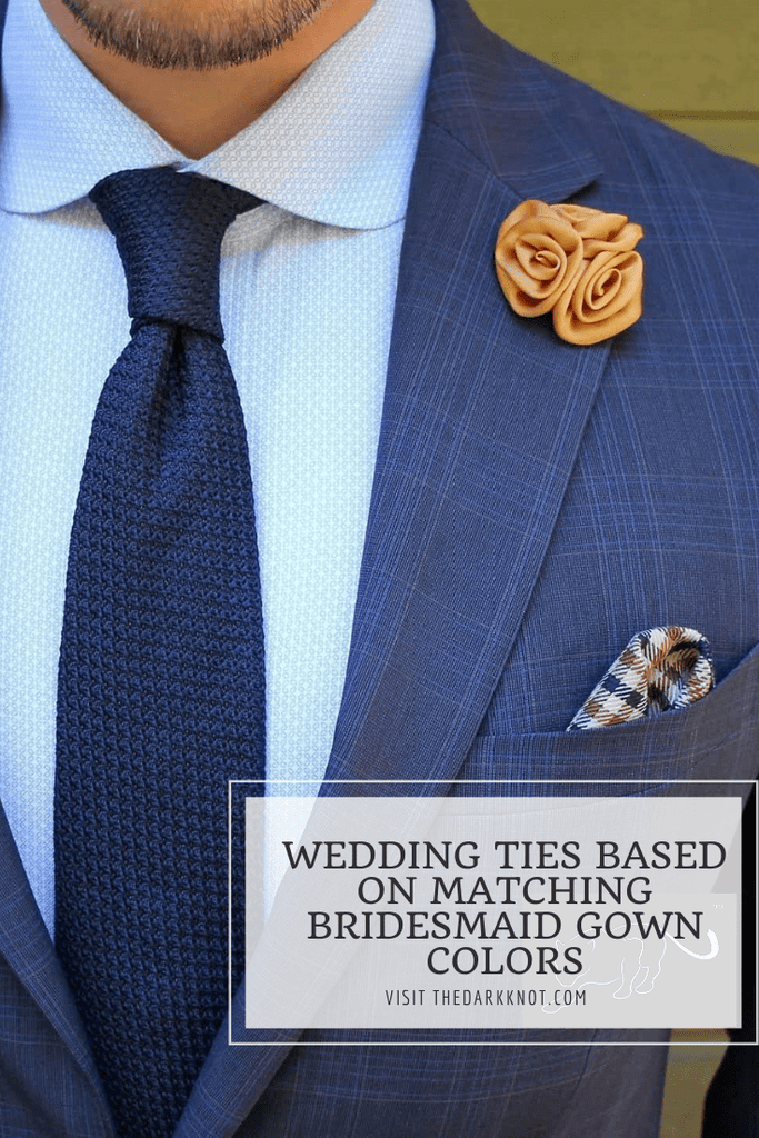 Wedding Ties