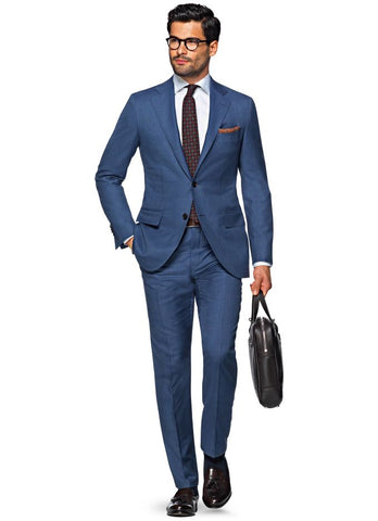Perfect Fit Guarantee | SUITSUPPLY US
