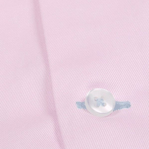 What Makes A High Quality Dress Shirt?