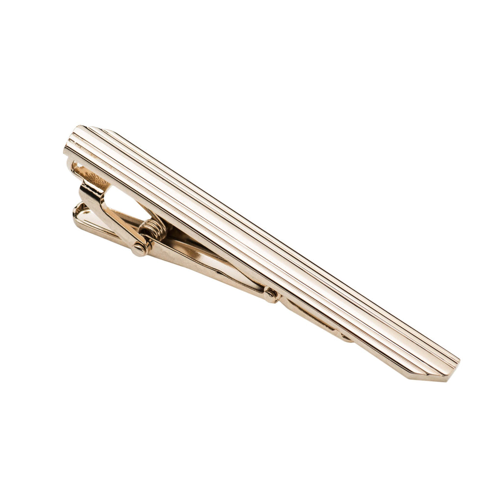 Home › Suffolk Gold Stainless Steel Tie Bar