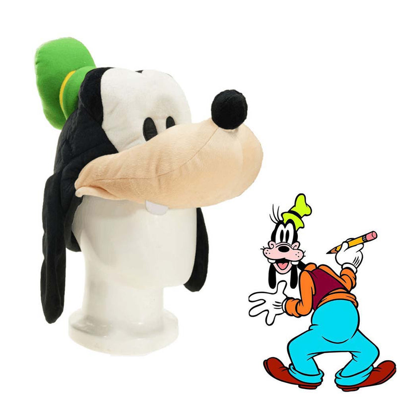 a goofy movie plush