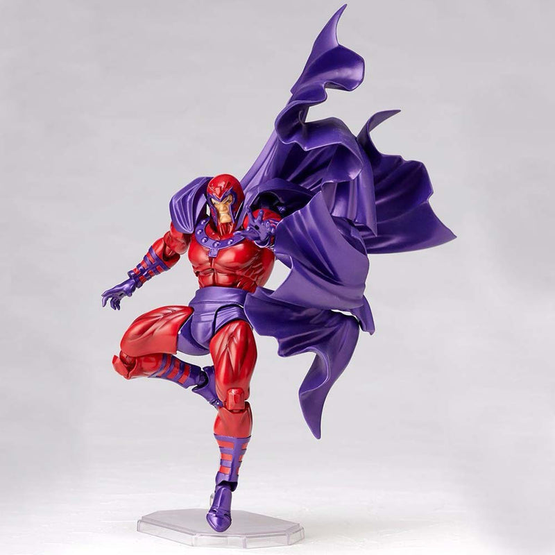 yamaguchi magneto