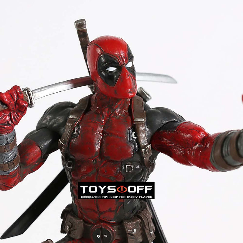 deadpool new toy