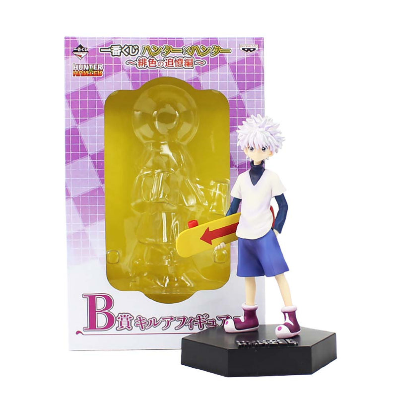 killua collectable