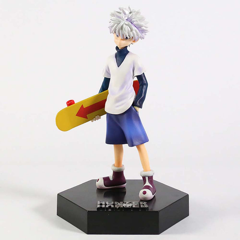 killua action figure