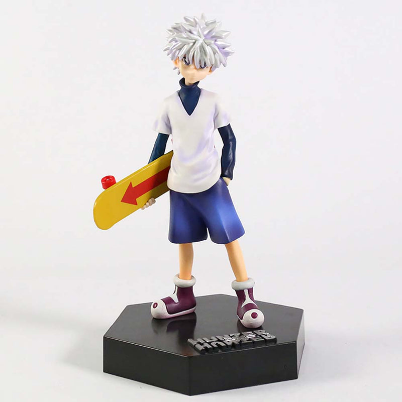 killua action figure