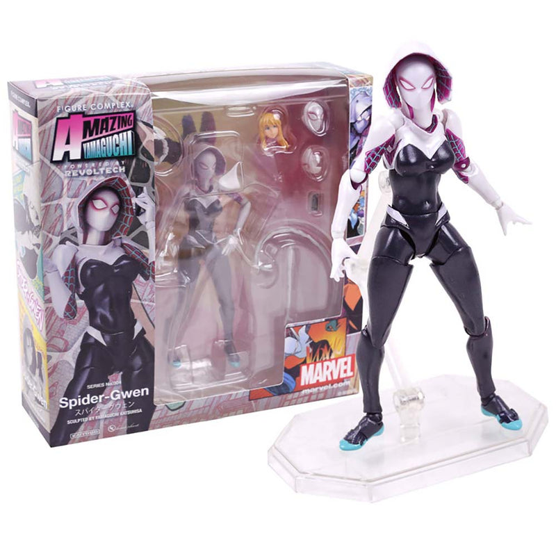 gwen action figure