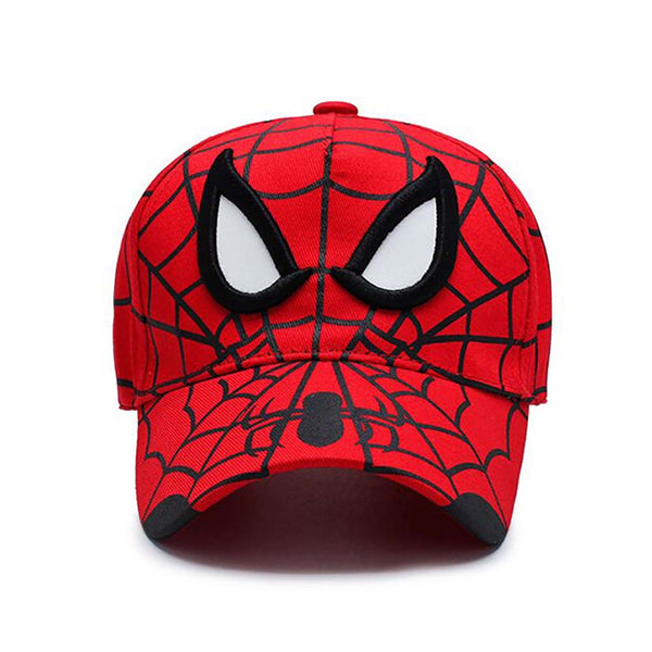 next spiderman hat