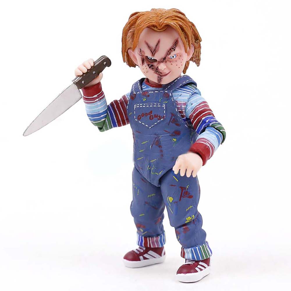 chucky action