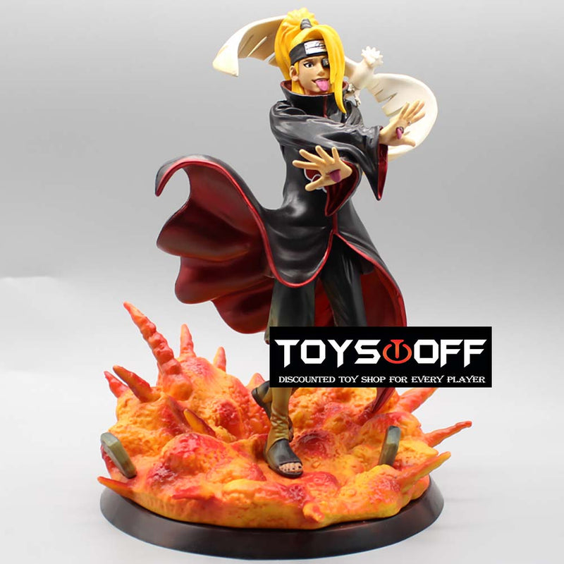 deidara toys