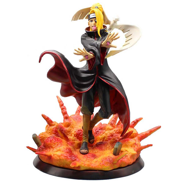 deidara toys