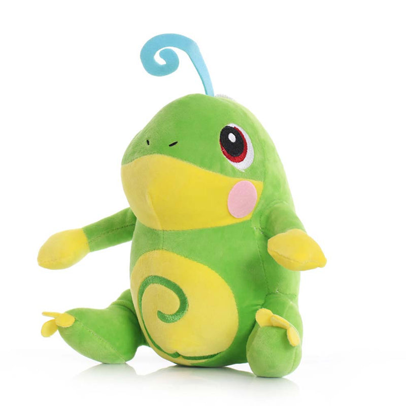 politoed plush