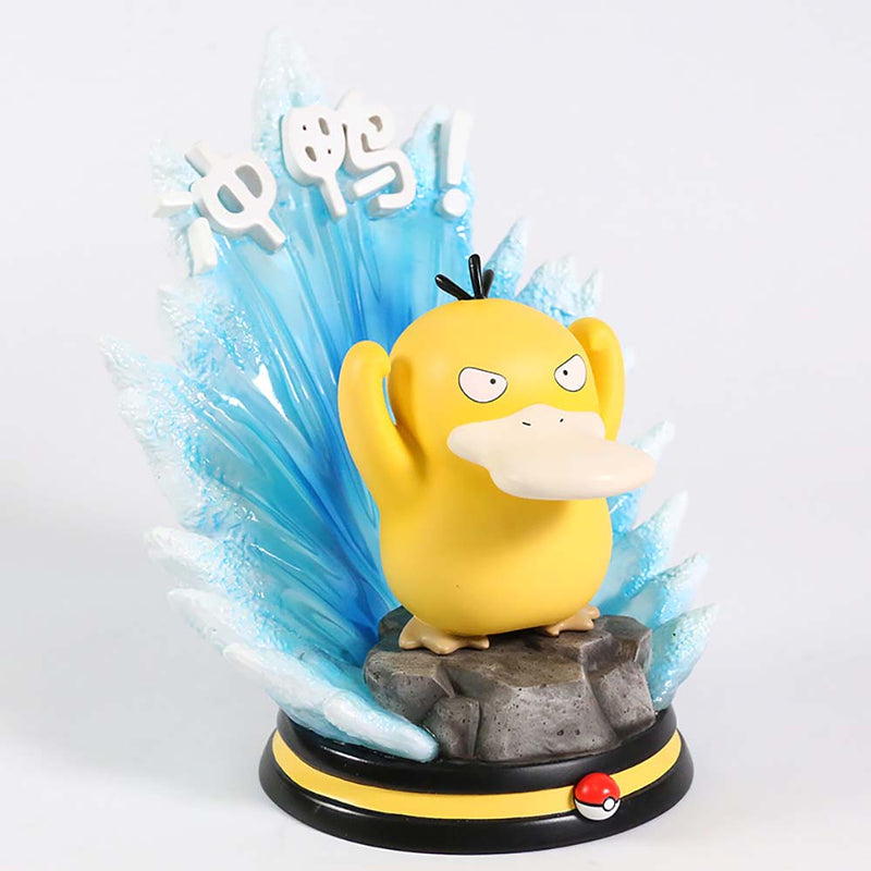 psyduck action figure