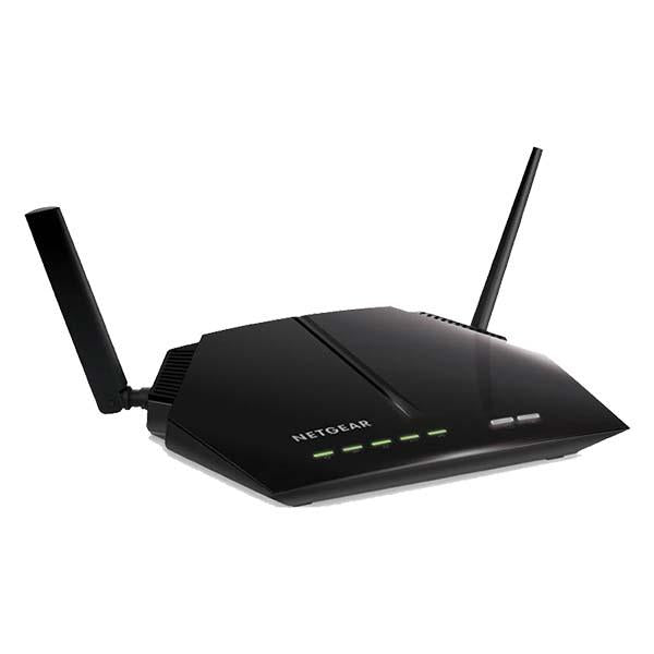 NETGEAR D6220 ADSL/VDSl WiFi Modem Router