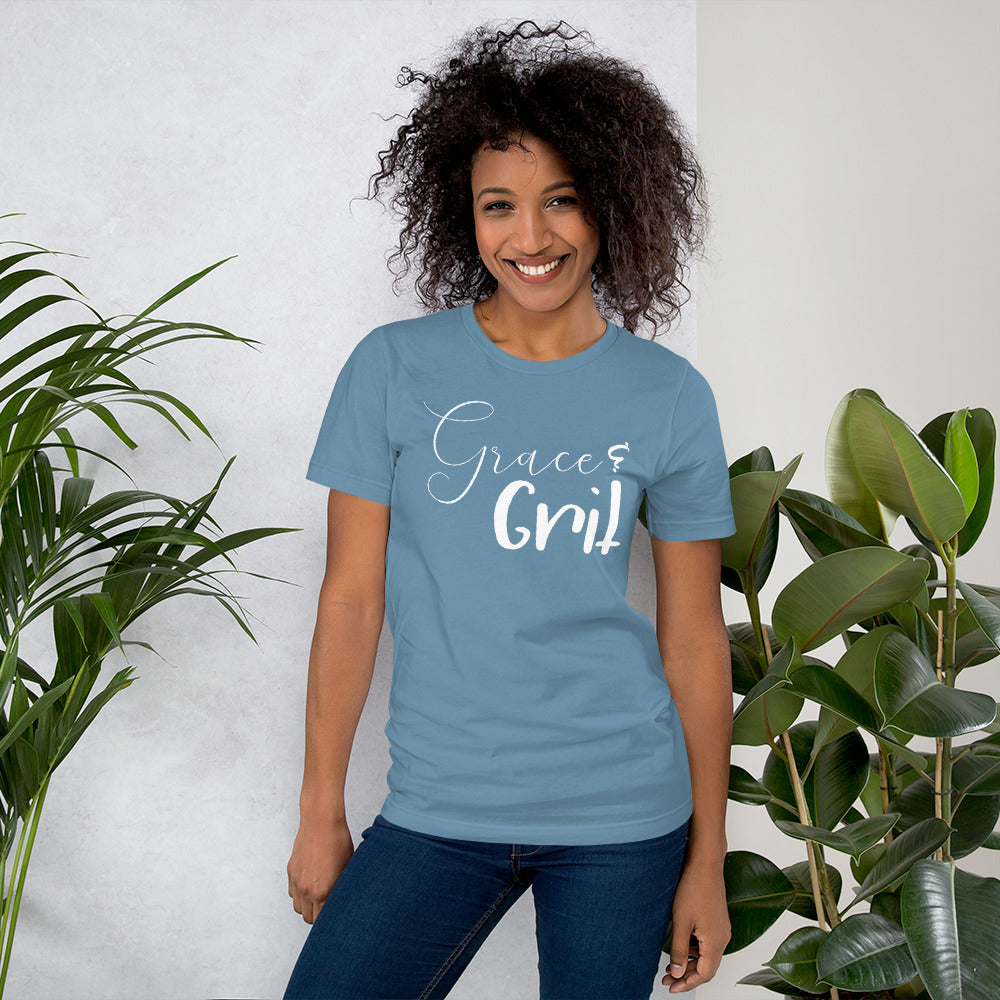 Grace and Grit Shirt