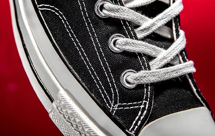 Converse Shoes: Chuck 70s vs Chuck Taylor –