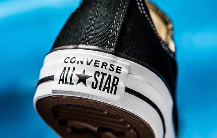 Converse Chuck 70 vs Chuck Taylor - What's the Difference?