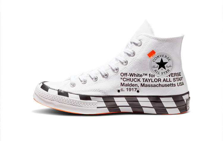 Converse Shoes: 70s vs Chuck Taylor – FallenFront