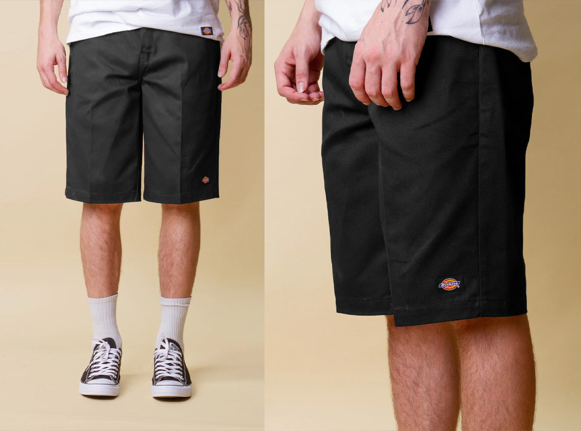 Dickies 131 Short at FallenFront