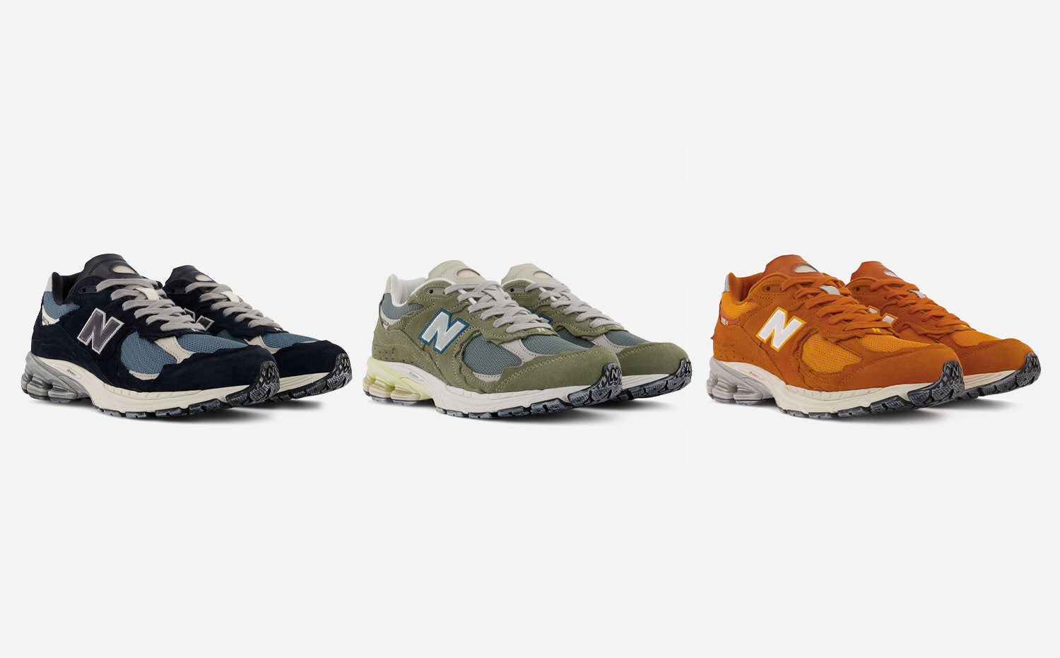 Shop the New Balance M2002R Protection Pack at FallenFront NZ