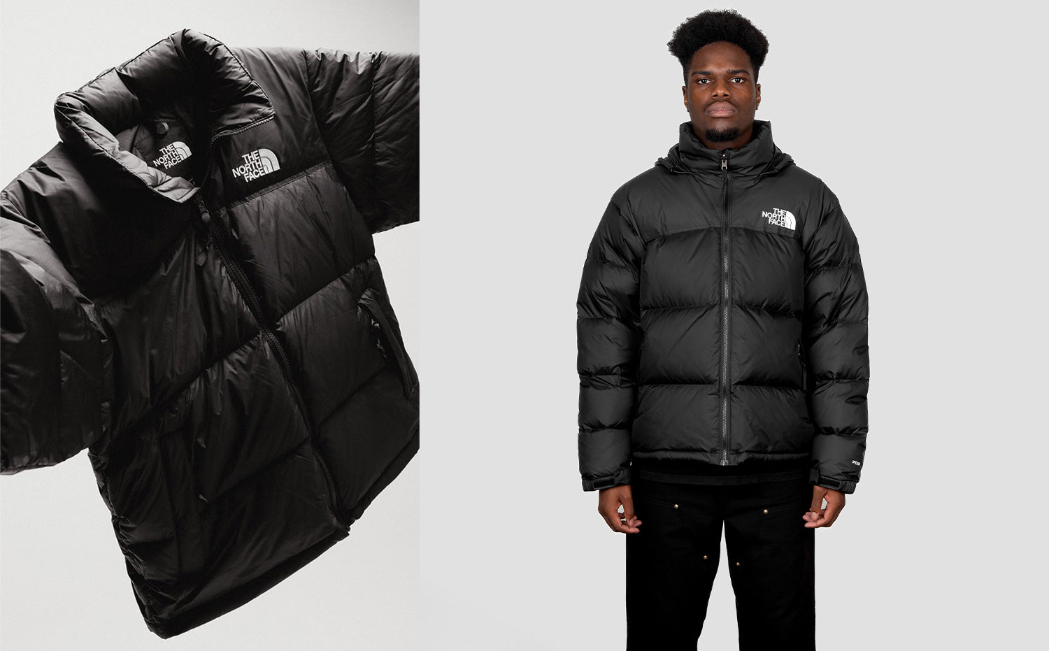 The North Face | FallenFront NZ