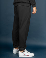 Adidas Originals - ST Sweat Pant - Black / Multi